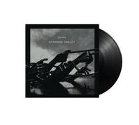 Strange Valley Vinyle