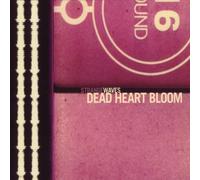Strange Waves by Dead Heart Bloom (2010-09-01)