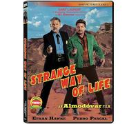 Strange Way Of Life – DVD – Sony