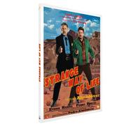 Strange Way Of Life DVD DVD