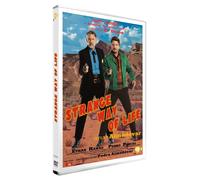 Strange Way Of Life DVD DVD