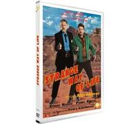 Strange Way Of Life DVD DVD