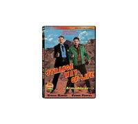 Strange Way Of Life - Film De Pedro Almodóvar - Dvd