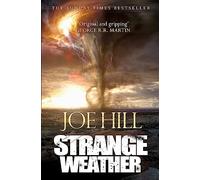Strange Weather