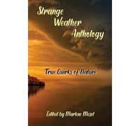 Strange Weather Anthology