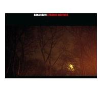 Calvi, Anna – Strange Weather-EP – Import