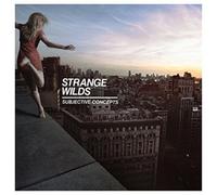 Strange Wilds Subjective Concepts (Vinyl) 12" Album
