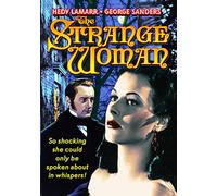Strange Woman [Import USA Zone 1]