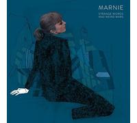 Strange Words & Weird Wars by MARNIE [VINYL] NEUF
