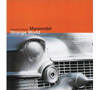 Strange World