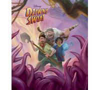 Strange World Disney Katarzyna £¹czyñska (Buch auf Polnisch)