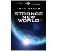 Strange World - Film D'animation Disney - Dvd