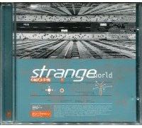 Strange World [Import]