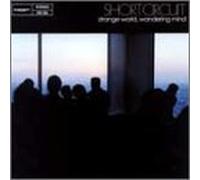 strange world,wandering mind