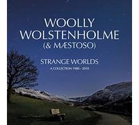 Strange Worlds-a Collection 1980/2010