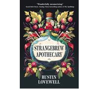 Strangebrew Apothecary - Rustin Lovewell - Magpie - ebook (ePub) - Livre