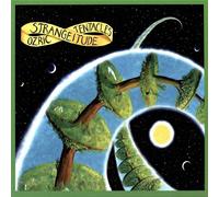 Ozric Tentacles – Strangeitude – Digipak (Kscope)