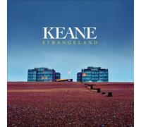 Strangeland by KEANE [Audio CD] NEUF