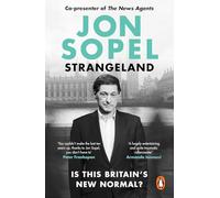 Strangeland: How Britain Stopped Making Sense