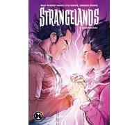 Strangelands Tome 2 - Electrochoc