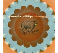 Strangelet by Phillips, Grant-Lee (2007-04-03?