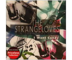 Strangeloves - in The Night Time