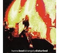 Strangely Disturbed [LIVE] [IMPORT]