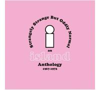 Strangely Strange..-48tr-