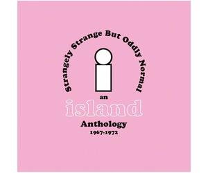 Strangely Strange..-48tr-