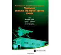 Strangeness In Nuclear & Hadronic Syst..