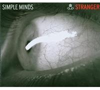 Simple Minds - Stranger [Import]