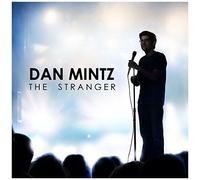 Mintz, Dan – The Stranger