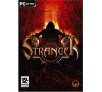 Anuman Interactive – Jeu vidéo – Stranger