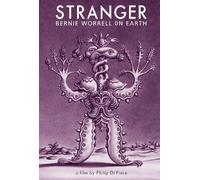 STRANGER Bernie Worrell on Earth [ストレンジャー:音の漂流者バーニー・ウォーレル];STRANGER:BERNIE WORRELL ON EARTH [DVD]