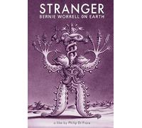 Stranger Bernie Worrell On Earth [:];Stranger:Bernie Worrell On Earth [Dvd]