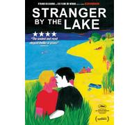 Stranger by The Lake
