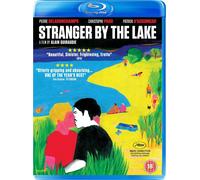 Stranger By The Lake (L'inconnu Du Lac)