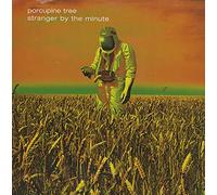 Stranger by The Minute