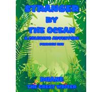 Stranger by the Ocean Funbook One