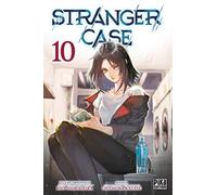 Stranger Case T10