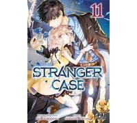 Stranger Case T11 - Chashiba Katase - Pika - broché - Manga