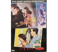 Stranger/Cause for Alarm [DVD] [1946] [Region 1] [US Import] [NTSC]