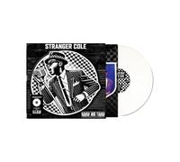 Stranger Cole Rough and Tough (Vinyl) 12" Album Coloured Vinyl