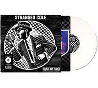 Stranger Cole – Rough and Tough – Vinyle 12" coloré – The Orchard