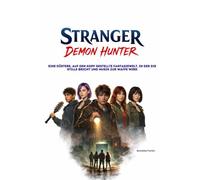 Stranger Demon Hunter: Eine düstere, auf den Kopf gestellte Fantasiewelt, in der die Stille bricht und Musik zur Waffe wird