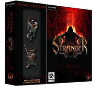 Stranger - édition collector