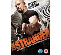 Stranger [Edizione: Regno Unito] [Import]