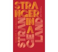 Robert A. Heinlein – Stranger in a Strange Land – Relié (Penguin Galaxy)
