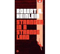 Stranger in a Strange Land (Hodder Great Reads) by Robert A. Heinlein (2007-06-28)