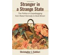 Stranger In A Strange State